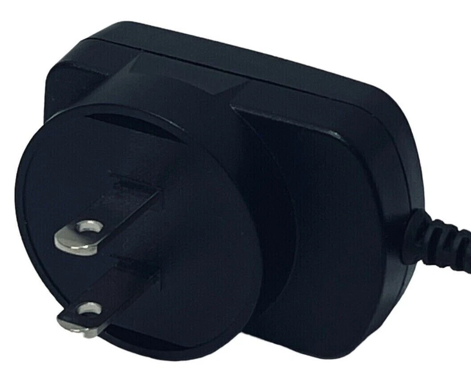 Alcatel Micro Travel Charger 5V 550mA for Go Flip 3, Go Flip V & Go Flip 4 - Image 3 of 3