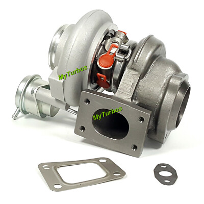 Billet TD04HL-19T Upgrade Turbo for Saab 9-3 9-5 2.3L B205R B235R/L 49189-43900