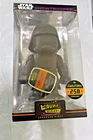 Funko Hikari First Order Snowtrooper Iron Age Star Wars Vinyl Figure LE 250