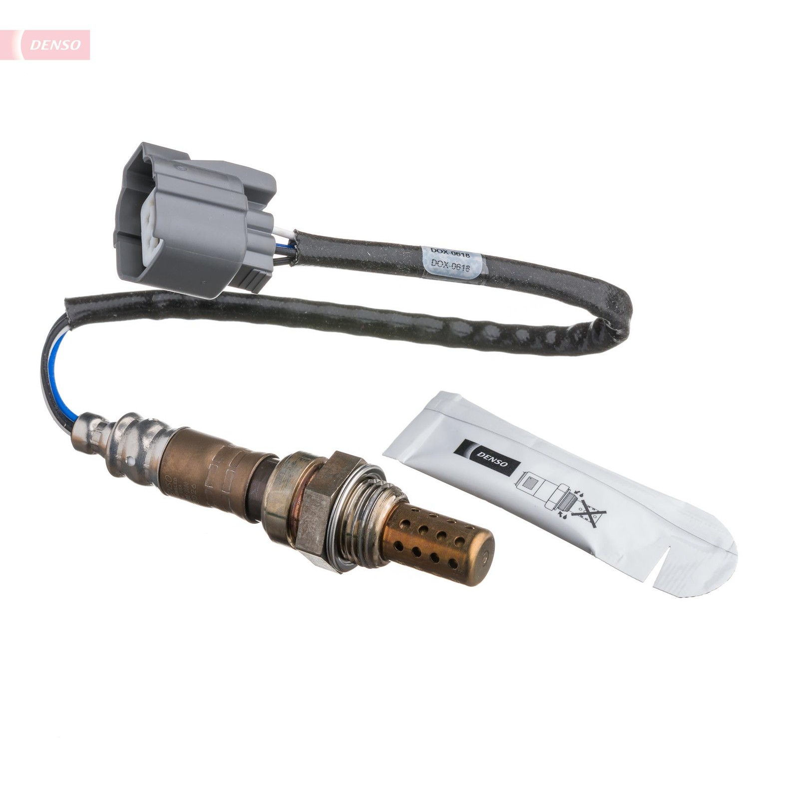 Lambda Sensor DOX-0618 Denso Oxygen 36531P0BA01 36531P12A01 36531P12A03 Quality - Image 10