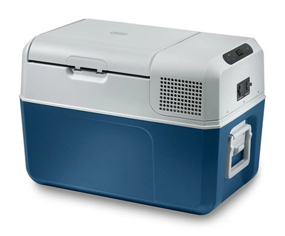 Mobicool MCF32 Kompressor Kühlbox 31L AC/DC 12-230V Kühl- und Gefrierbox -10 °C
