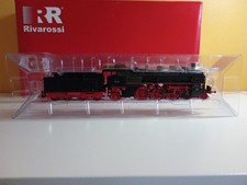 Lot-Art | RIVAROSSI, Italie. Locomotive électrique en livrée Maurienne