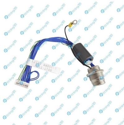 1pcs new a660-8017-t751 teach pendant internal connection cable L=150mm *pt