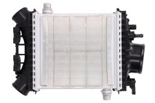 Für MAHLE CI 547 000P Charge Air Cooler CI 547 000P Supply air cooler fits: MER Für MAHLE CI 547 000P Charge Air Cooler CI 547 000P Supply air cooler fits: MER