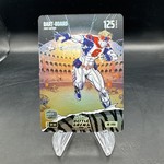 2026 Bo Jackson Battle Arena Dart-Board Coliseum Steel Rookie Inspired CBF-605