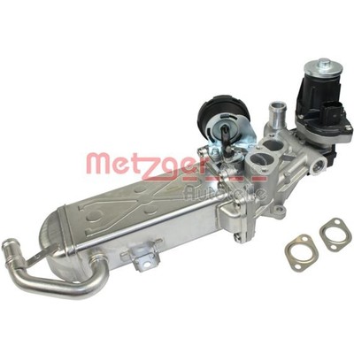 Metzger AGR-Kühler für Audi Seat Skoda VW