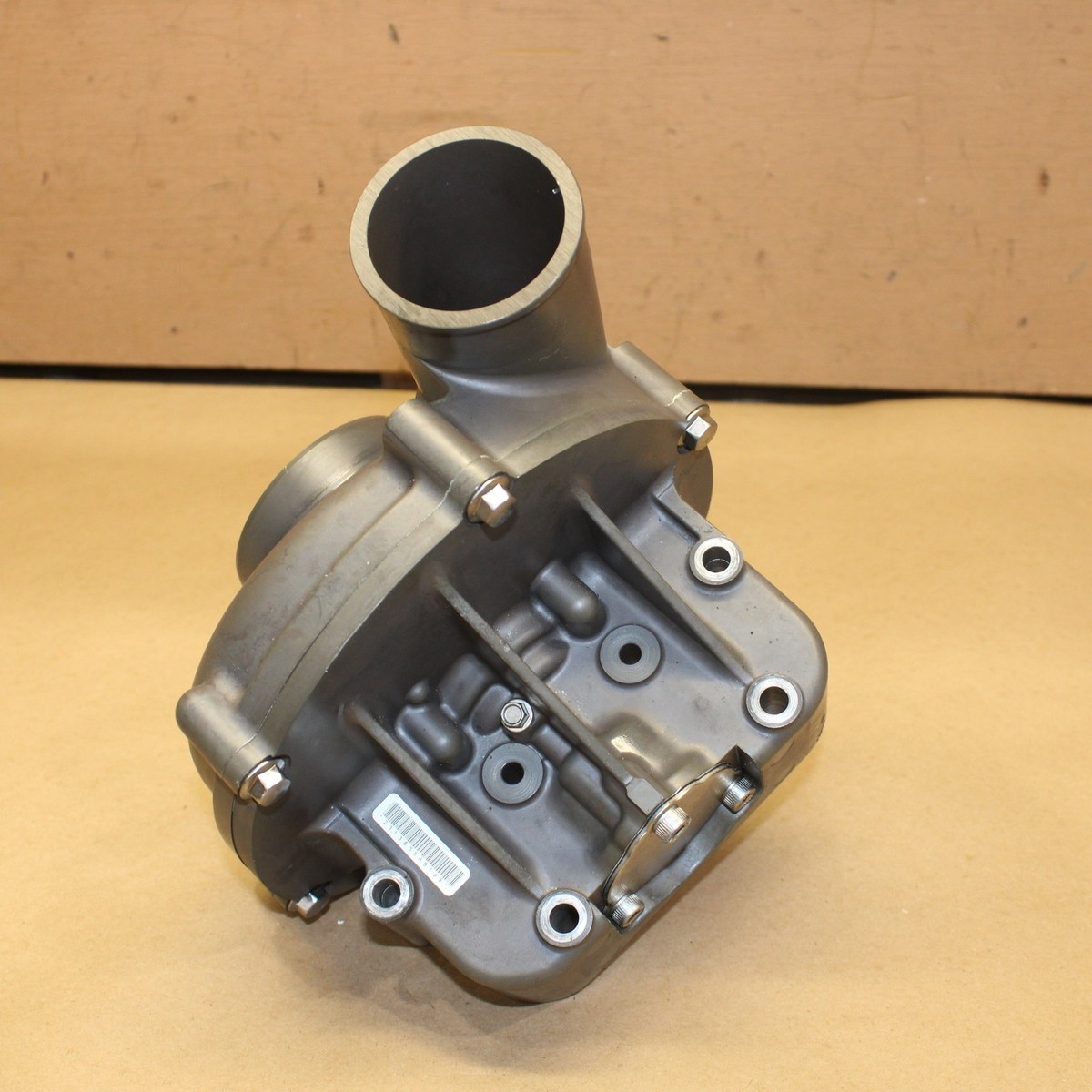 Yamaha 2012 FX SHO Supercharger | eBay