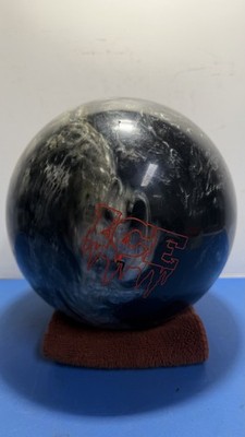 Storm Tropical Storm Bowling Ball 15 lb – Used – Pre-Drilled | eBay