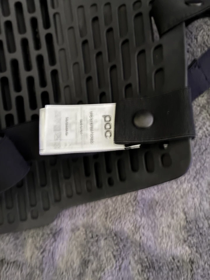 Sistema POC VPD Pecho MTB Protección Talla XL Foto 4 de 4