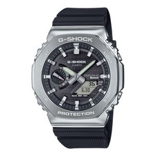 Casio Reloj G-Shock Solar y Bluetooth GBM-2100-1AER