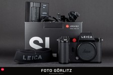 Leica SL2 10854 47MP del 23/01/2020 FOTO-GÖRLITZ acquisto+vendita