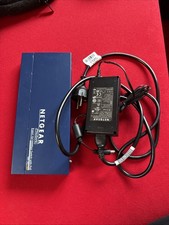 Netgear Pro Safe POE Switch FS108P