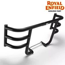 Royal Enfield Meteor Classic 350 New Bullet 350 Genuine Air Fly Engine Guard