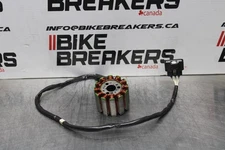 07-08 YAMAHA YZF R1 STATOR GENERATOR ALTERNATOR MAGNETO BB771