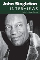 John Singleton Interviews Craigh Barboza Taschenbuch Einband - Flex.(Paperback)