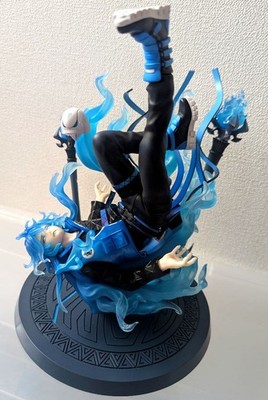 ANIPLEX Disney Twisted Wonderland Idia Shroud 1/8 Scale Figure