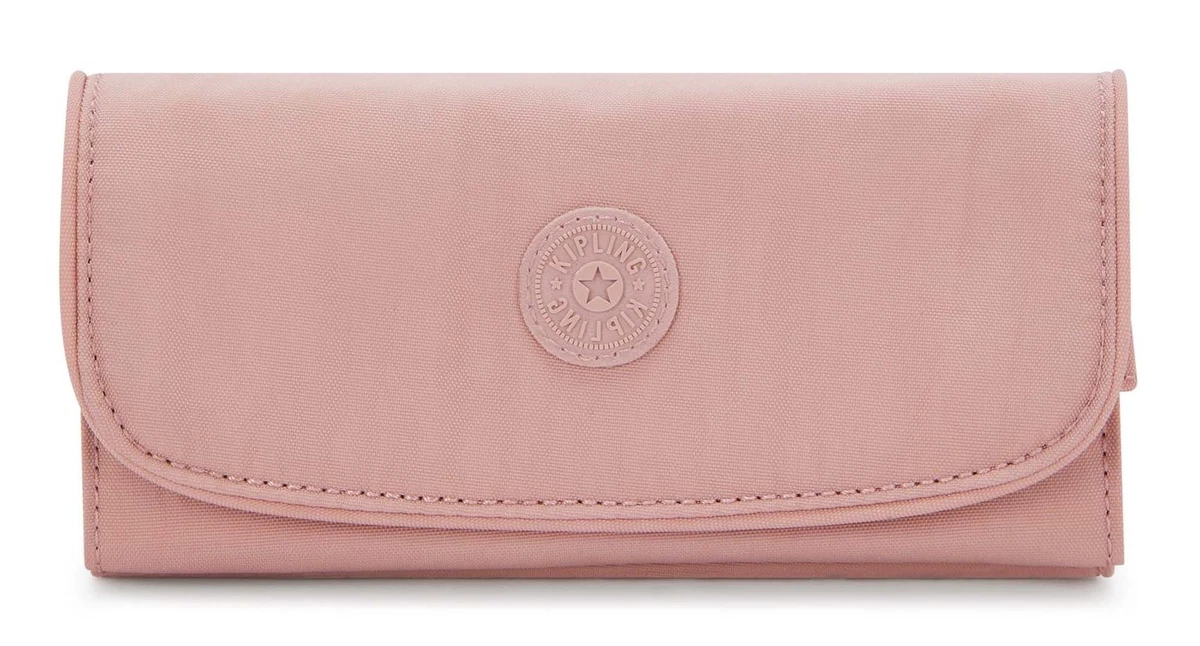 Kipling Portafoglio Grande Donna Money Land KI4191 | Confronta prezzi