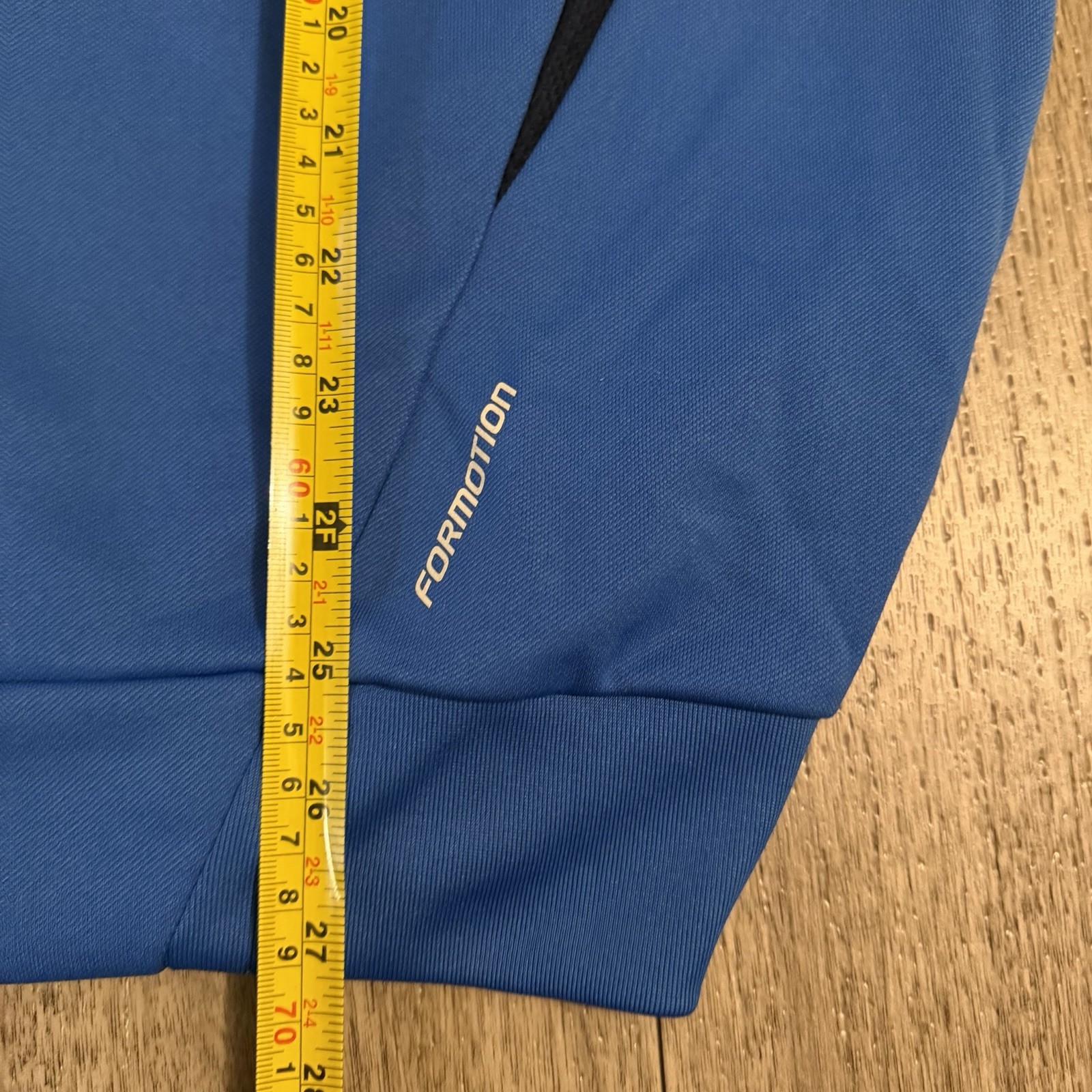 Adidas Predator Formation Climate Control Soccer … - image 11