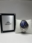 Orient Kamasu Diver Automatik Herrenuhr RA-AA0002L | Saphirglas
