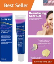 Gentle Resurfacing Gel for Acne Scars - Hydrating Treatment for Sensitive Skin