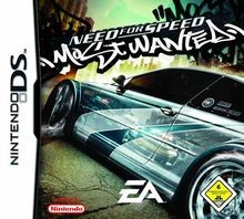 Need for Speed: Most Wanted von Electronic Arts | Game | Zustand gut
