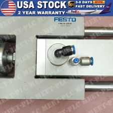 NEW FESTO 34511 FENG-50-320-KF Guide Unit New