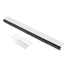 Wireless Remote Sensor Bar for Nintendo Wii / Wii U Titan Insten WSB NEW