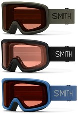 Smith Optics Frontier Sport Snow Goggles - M00429