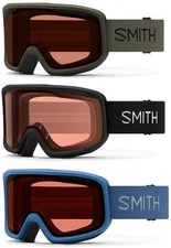 Smith Optics Frontier Sport Snow Goggles - M00429