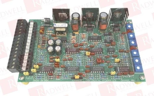 CONTINENTAL HYDRAULICS ECM4-L2-P1P-C-C / ECM4L2P1PCC (USED)