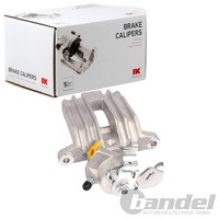 NK Bremssattel Hinterachse Rechts Passend FÜR Seat Leon Toledo Skoda Octavia VW