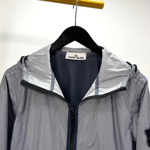 Stone Island Membran Windjacke 741540523 139999078 - Picture 6 of 12