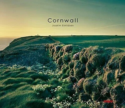 Cornwall Buch mareverlag