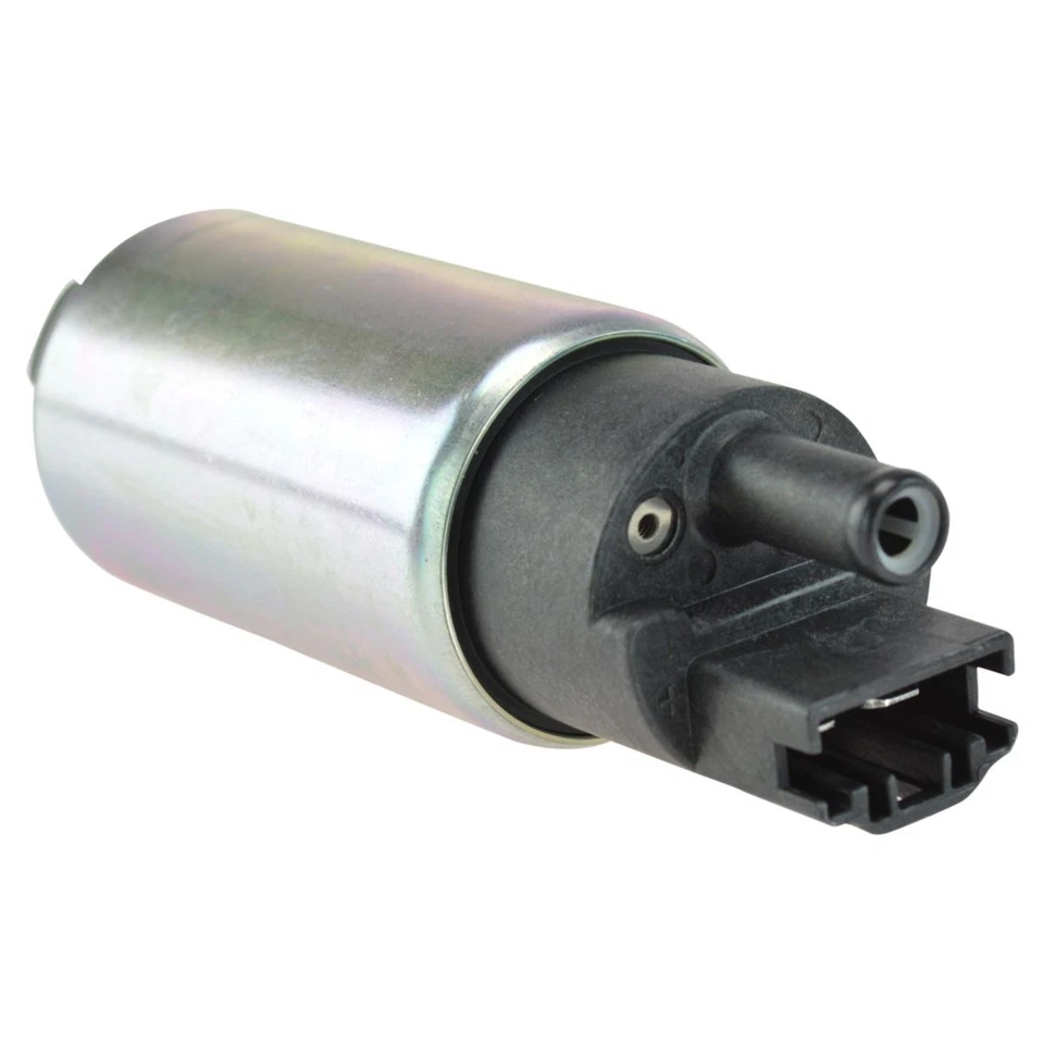 Bomba de combustible eléctrica de gas para Acura Honda Chevy Dodge Nissan Subaru Mazda Isuzu Foto 3 de 4