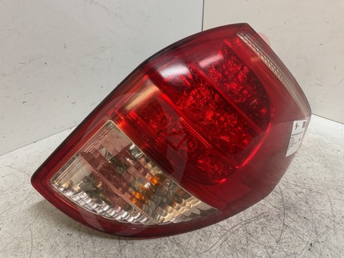 TOYOTA RAV4 MK3 06-09 RIGHT DRIVERS SIDE O/S REAR TAIL LIGHT TOYOTA RAV4 - Picture 2 of 11