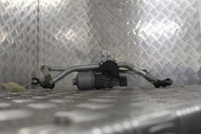 Moteur essuie glace avant PEUGEOT 208 1 PHASE 1 9673222580