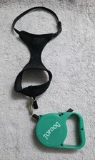 Top Dog Leash & Small Dog Harness