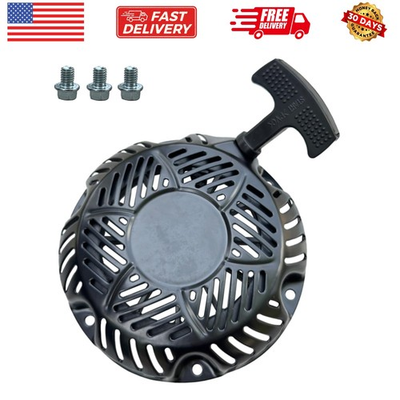 #ad Pull Start Assembly for Kohler CH260 CH255 7hp 6hp 5.5hp 208cc Engine Pressur... $56.98