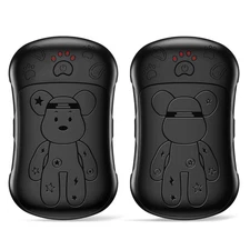 Hand Warmers Rechargeable, WXX Pocket Size Electric Handwarmers 2 Pack, Portable