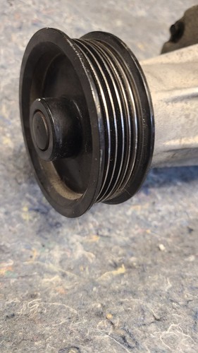 2005 2006 2007 Chevrolet COBALT SS ION REDLINE 2.0 2.2 2.4 LSJ SUPERCHARGER OEM - Bild 2 von 14