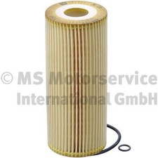 Ölfilter KOLBENSCHMIDT 50013488 Filtereinsatz für VW GOLF 4 1J1 Variant 1J5 BORA