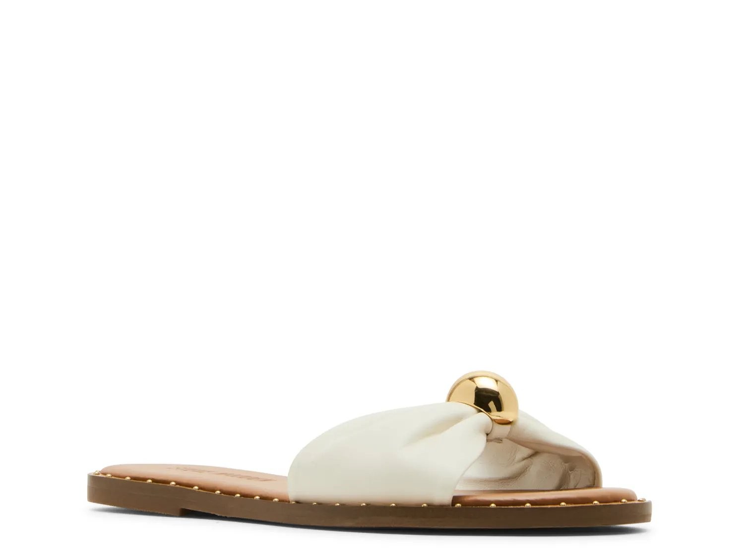 PANTOFOLA D’ORO Sandali donna Steve Madden Dipsy sandalo