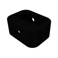 Windproof Sponge WindSlayer Wind Noise Reduction Foam For GoPro HERO 9 Black a