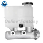 Brake Master Cylinder w/Reservoir for Suburban Sierra Silverado Tahoe GMC Yukon