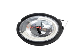 MINI CLUBMAN F54 2016 HEADLIGHT FRONT RIGHT DRIVER SIDE 7416980