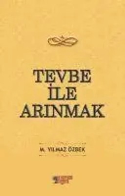Tevbe Ile Arinmak | M. Yilmaz Özbek | Taschenbuch | Türkisch | 2022