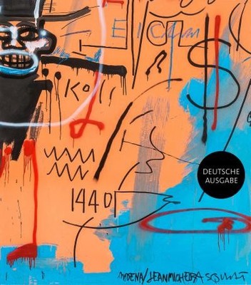 Basquiat: The Modena Paintings Iris Hasler