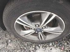 Wheel 16x7 Alloy 10 Spoke 5 Split Spokes Fits 12-14 16-18 Focus 3156053 Wheel 16x7 Alloy 10 Spoke 5 Split Spokes Fits 12-14 16-18 Focus 3156053