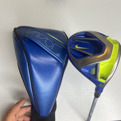 Nike Vapor Fly R-Flex Driver Adjustable 8.5°-12° Tensei Ck Series Shaft