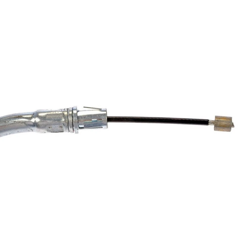For Pontiac Grand Prix 2004-2008 Parking Brake Cable | Black Housing | w/Conduit - Image 3 of 4